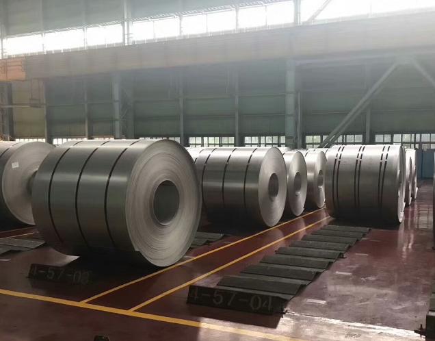 重慶不銹鋼卷現貨直銷